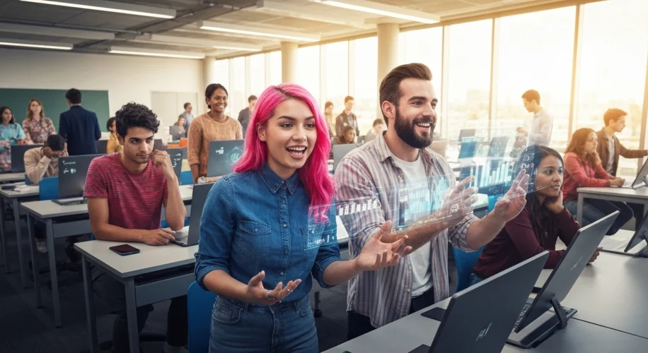 College in 2025: Still Worth It?