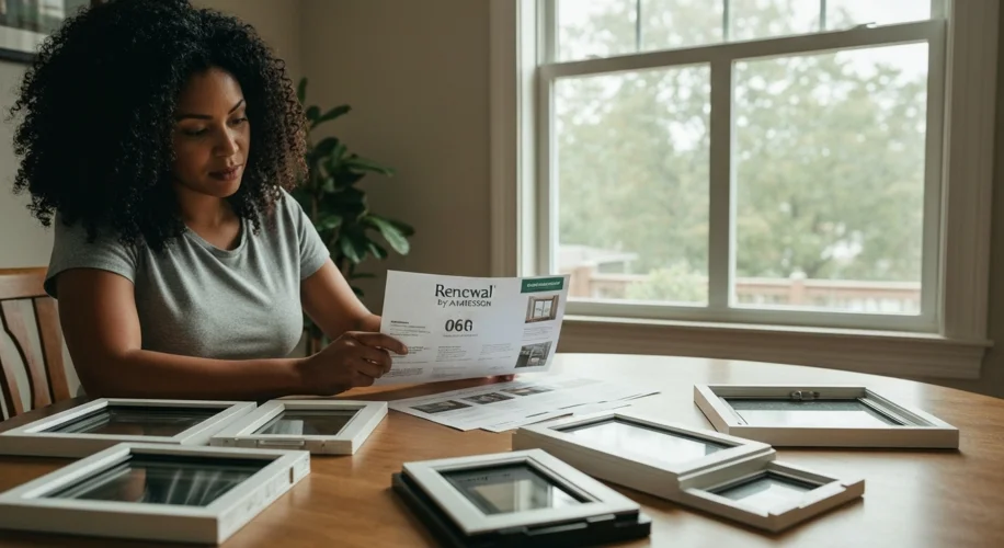 Renewal by Andersen Windows: Premium Price vs. Other Options