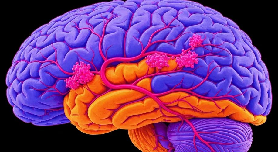 High Blood Pressure: The Silent Threat to Your Brain and Stroke Risk