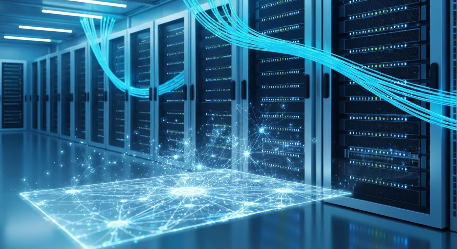 Microsoft's Analog Optical Computer: Greener AI & Optimization?