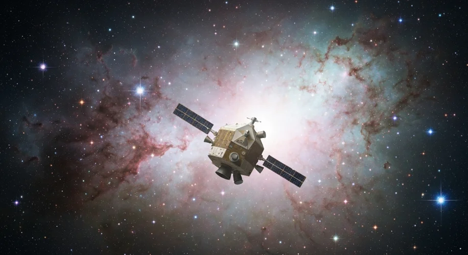 Remembering Ed Stone: Voyager Project Scientist's Legacy