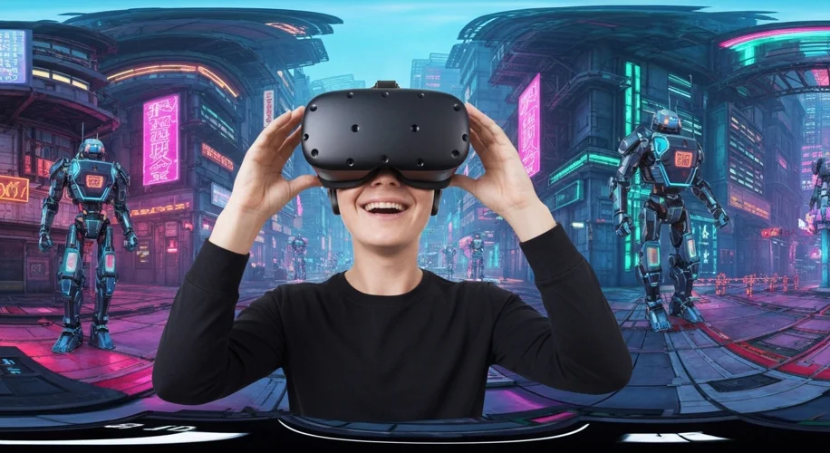 Quest 3 PCVR Setup: Specs, Wireless Options & Performance Tips