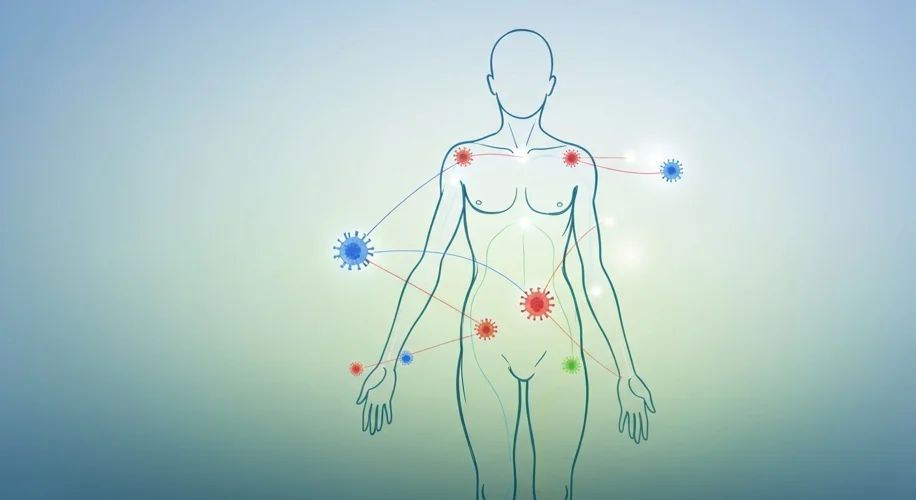 New Research Links COVID, Flu to Breast Cancer Relapse Risk