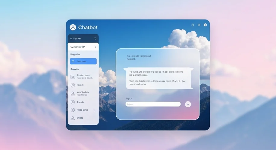 Personalize Your AI Chat: Customizing Your Interface Experience