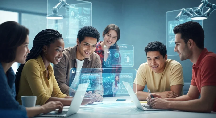 AI Unemployment Fears: Navigating the Future of Work