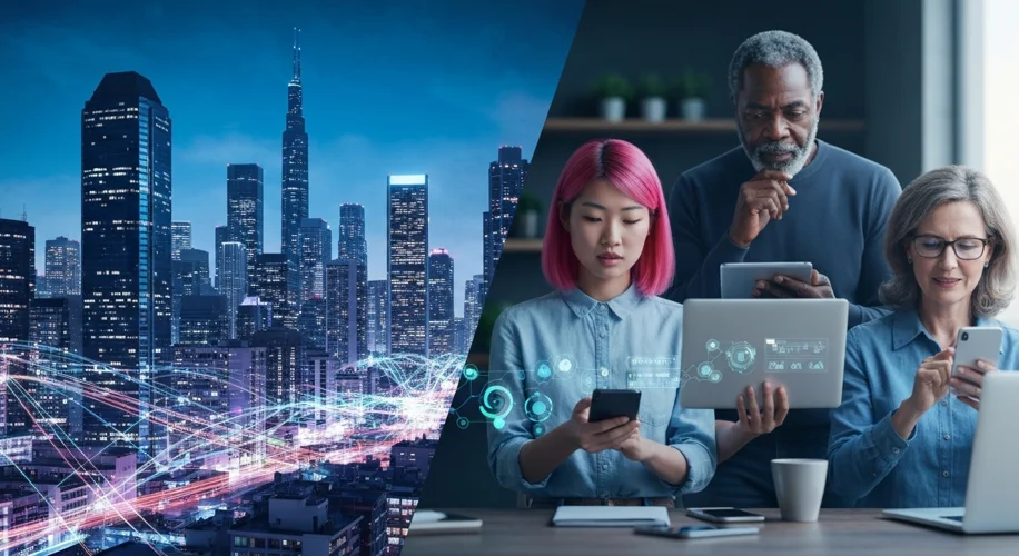 AI in Security & Society: Rights, Privacy, and the Consciousness Debate