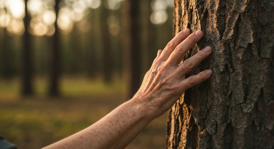 Scientists Reveal Turning Point When Aging Accelerates in the Body