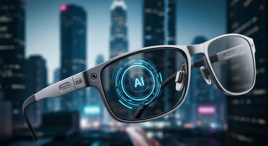 New AI Glasses Raise $1M in Pre-Orders in 3 Days, Challenging Meta