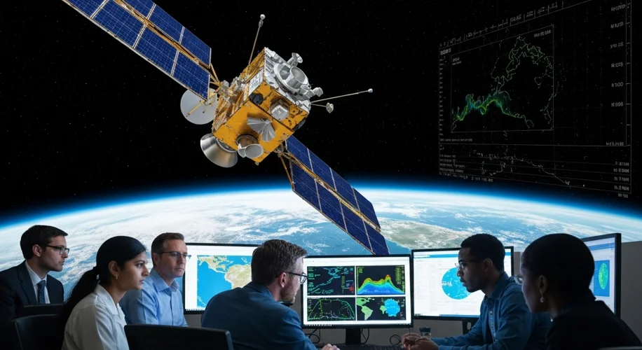 NASA's Earth Science Shift: What It Means for Climate Monitoring