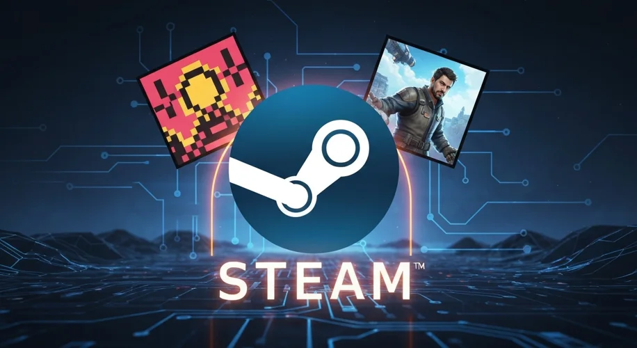 Grab 3 Free Games on Steam - Claim Yours Before August 4th!