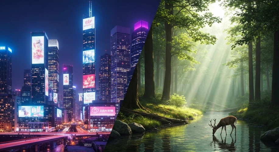 AI Intelligence vs. Human Wisdom: What's the Real Difference?