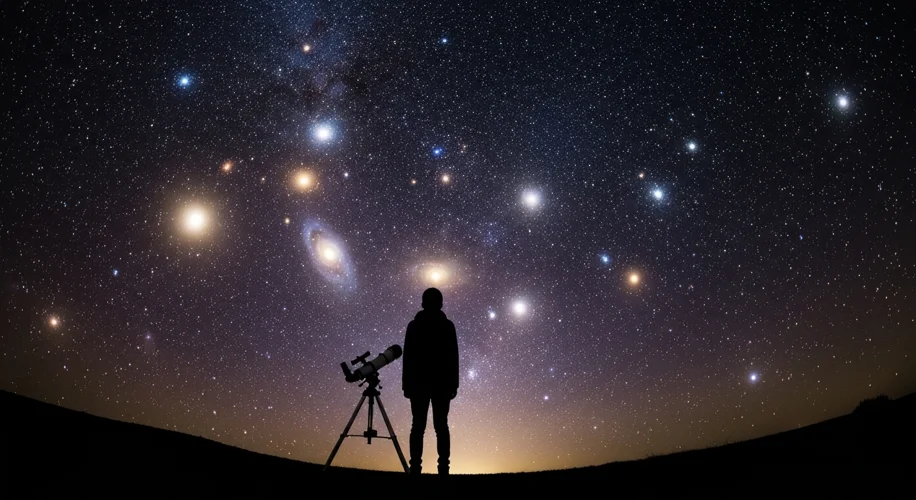 Pursue Astronomy: A Guide for Aspiring Scientists
