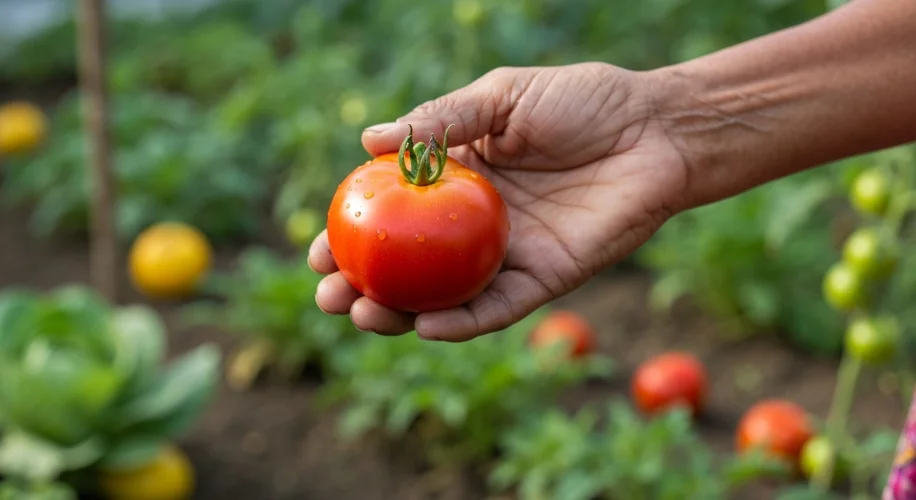 From Seeds to Bounty: Maximize Your Garden Yield