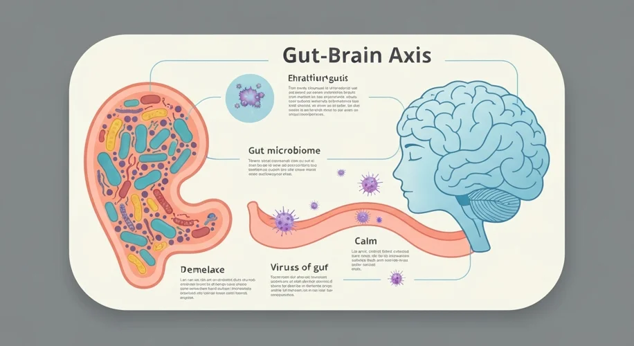 Post-COVID Gut Changes Explained: The Science Behind It