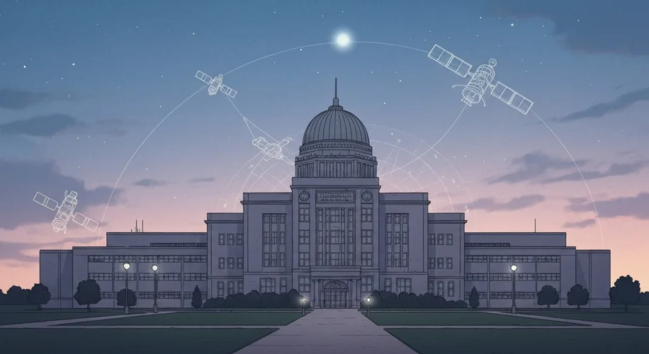 Gutting Goddard: NASA's Scientific Vision Under Threat