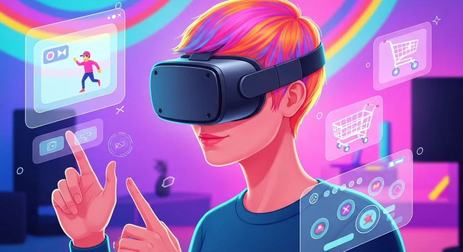 This Week's VR Gaming: New Releases and Software Updates