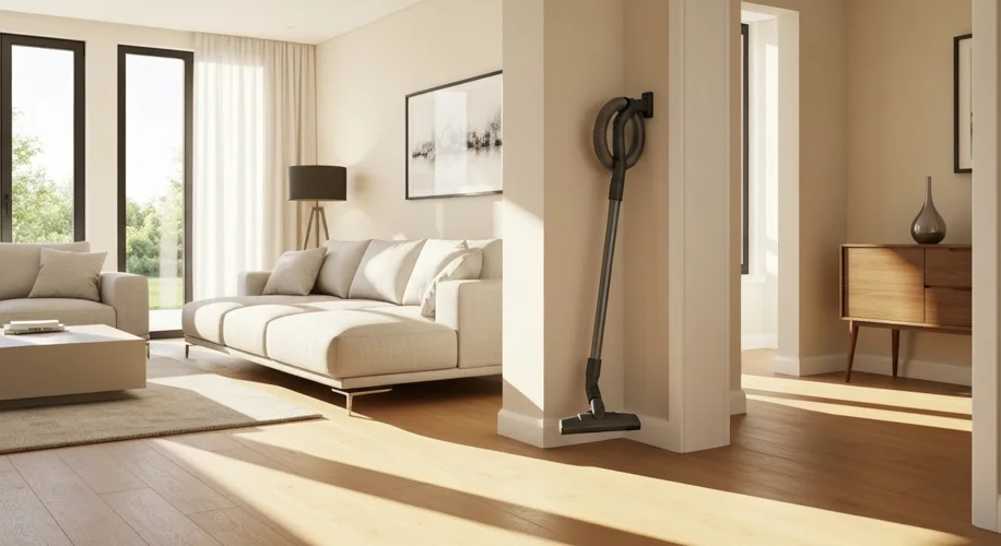 Central Vacuum: Home Upgrade or Nuisance? Pros & Cons