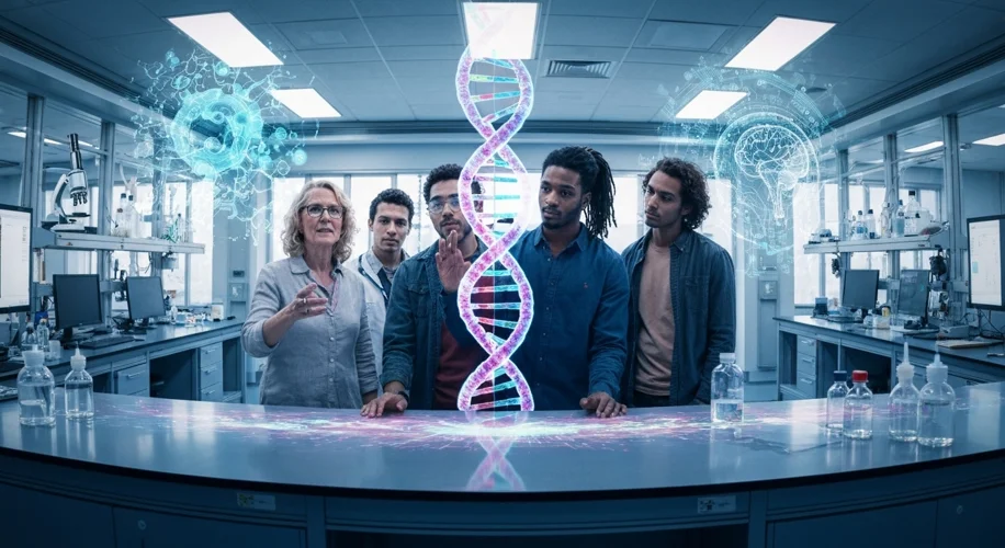 mRNA Technology: Promise, Peril, and the Path Forward