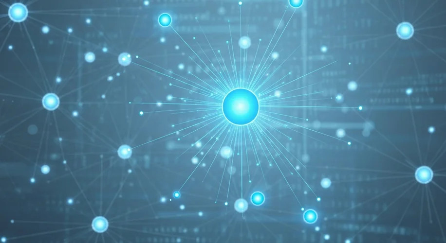 AI's Market Grip: Concentration and Economic Stability