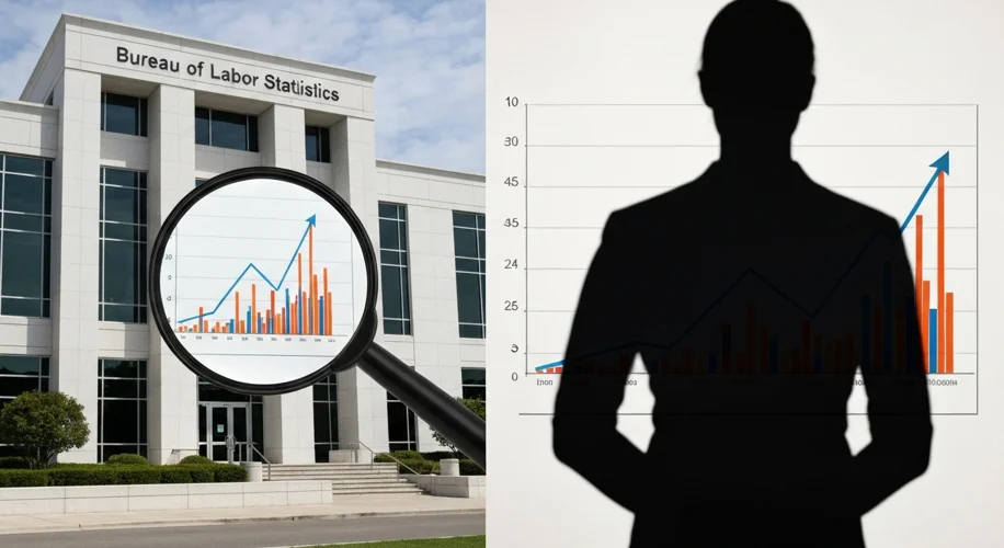Politics and Economic Data: Examining BLS Appointments and Trust