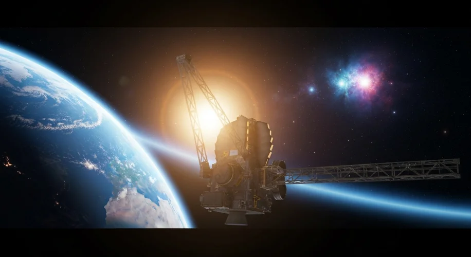 NASA's Future: Funding and the Next Era of Space Exploration