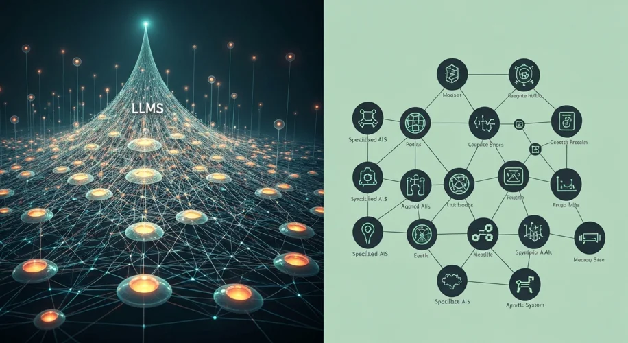 Are Large Language Models (LLMs) Reaching Their Limits?