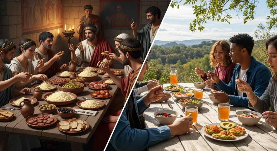 1,000-Year-Old Wellness Wisdom: Ancient Secrets Backed by Modern Science