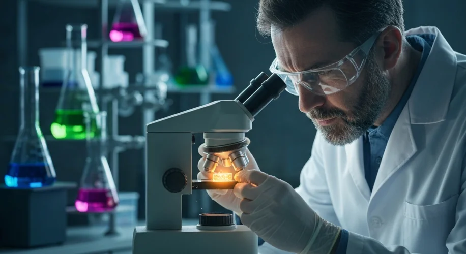 Scientists Discover 
