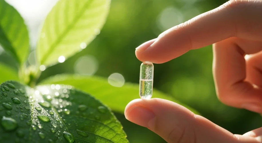 Common Supplement May Help Remove 'Forever Chemicals' From Body
