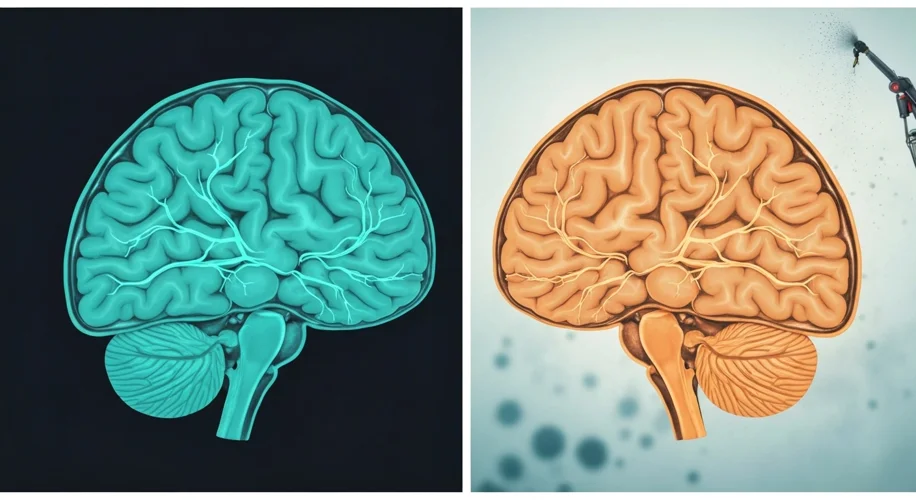 Parkinson's Breakthrough: Is it Preventable? New Science Revealed.