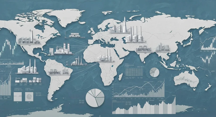 The Nuanced Impact of Tariffs on the Economy and International Trade