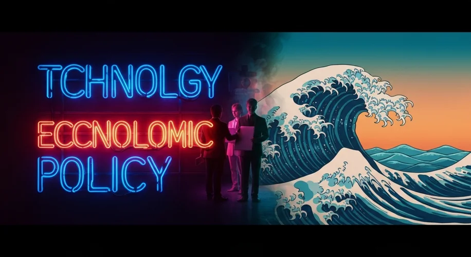 The Future of Work: How Technology and Economic Policy Shape Employment