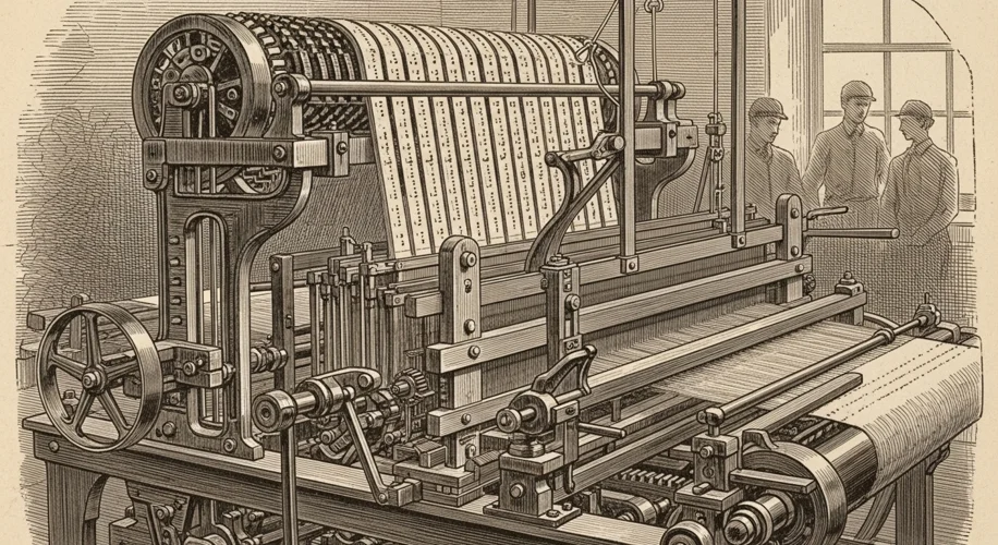 The Ghost in the Machine: Early Automation's Unseen Costs