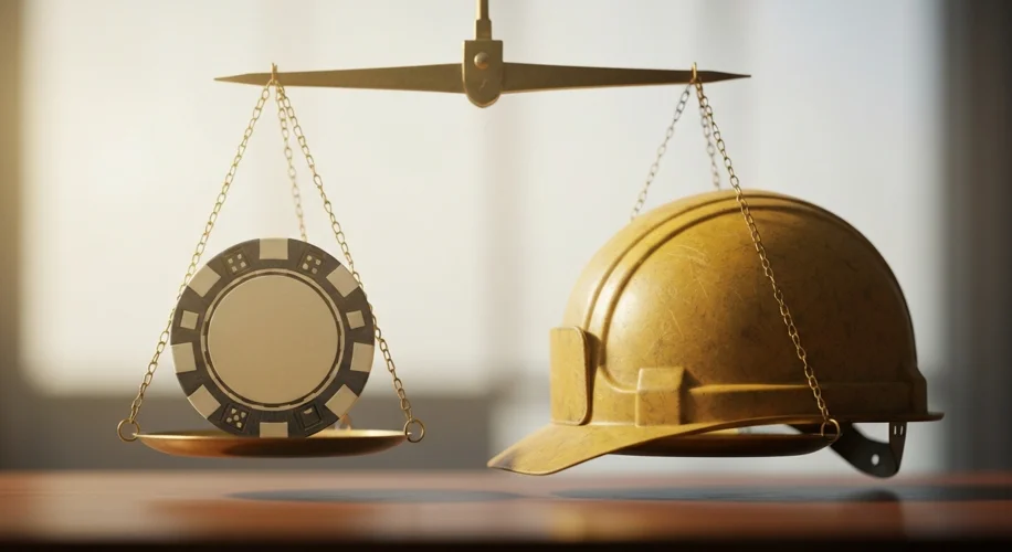 Labor Rights and Economic Ethics: Lessons from Las Vegas