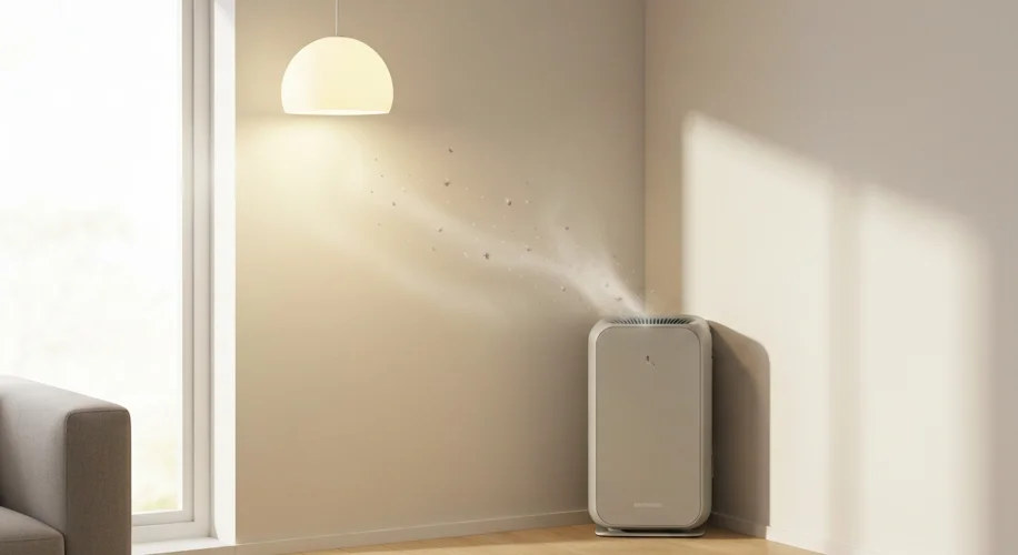 Air Purifiers and Blood Pressure: A Scientific Link You Need to Know