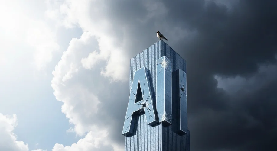 AI Market Bubble: Potential Crashes and Market Shifts Explained