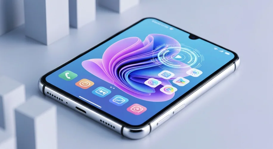 Apple's Foldable iPhone Rumored: Touch ID Could Make a Comeback