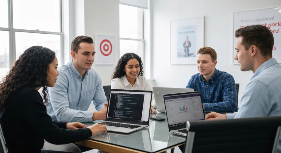 Target Tech Salaries Revealed: How Much Retail Pays Engineers