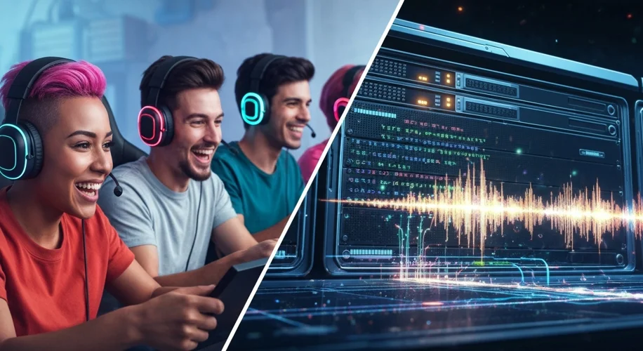 Marvel Rivals Voice Chat Recording: Gaming Safety vs. Privacy
