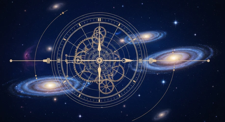 Ultimate Dark Matter Detector? Scientists Unveil Nuclear Clock Breakthrough