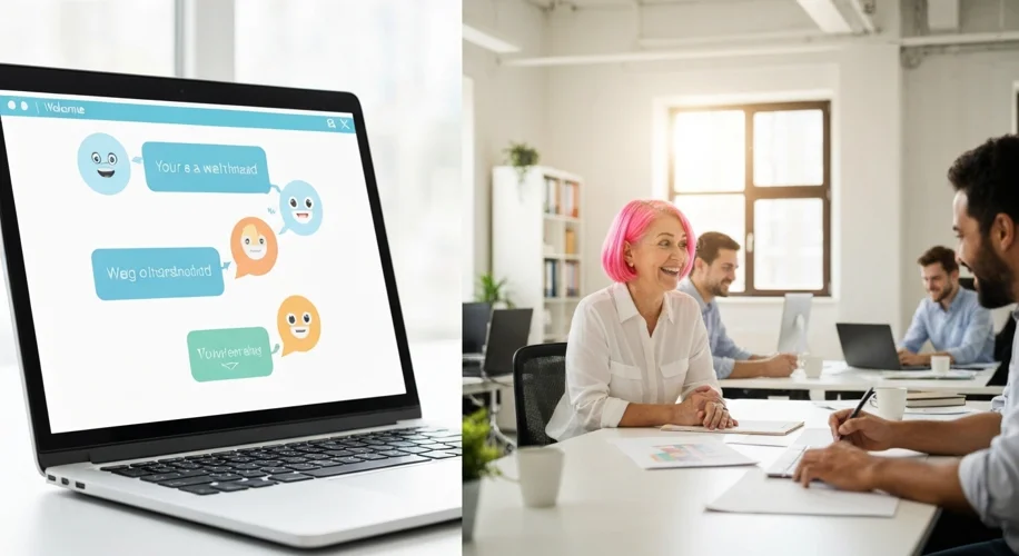 AI Recruiters Outperform Humans in Massive Hiring Study