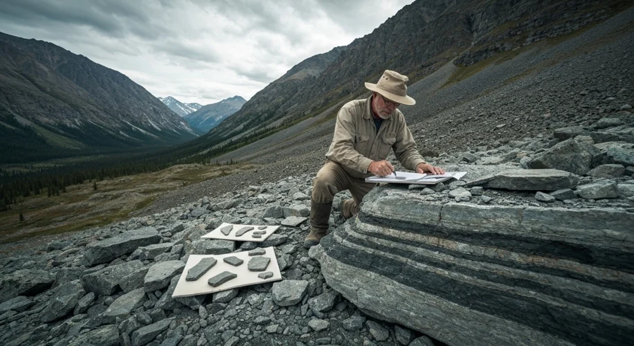 Tintina Fault Earthquakes: New Study Reveals Major Risk in Yukon