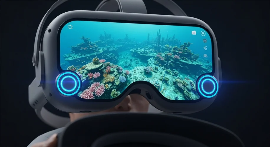 Bigscreen Beyond 2 VR Headset Review: Magic or Minor Flaws?