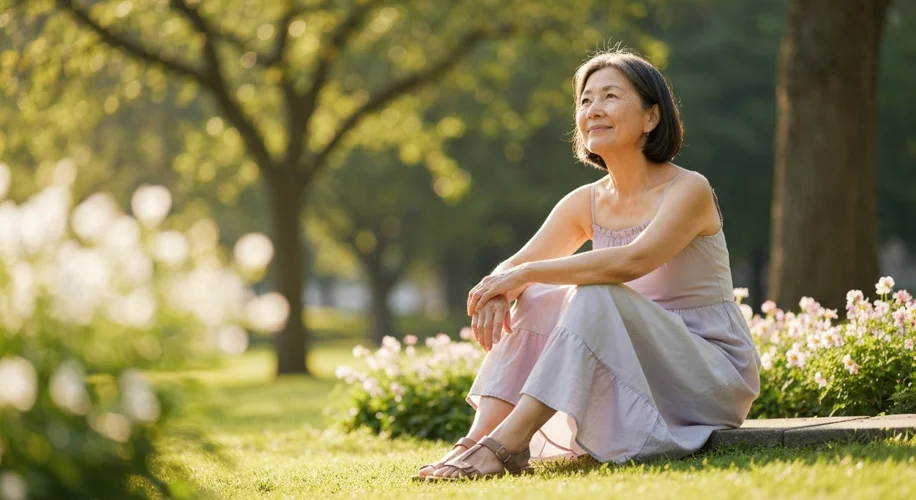 Cut Dementia Risk by One-Third with This Mindset Shift, Study Says