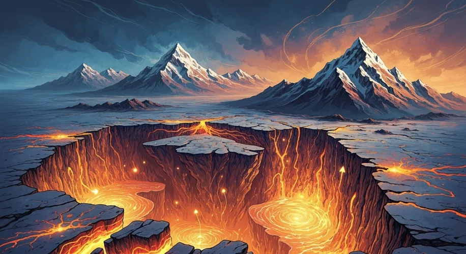 New Modeling Challenges 100-Year-Old Himalayan Geological Theory