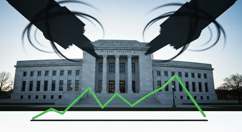 The Federal Reserve's Independence: Why Presidential Power Is Risky