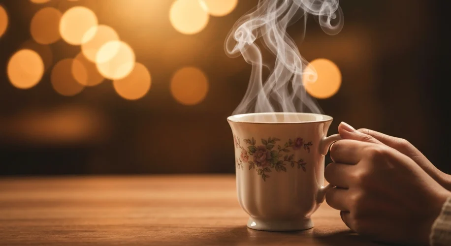 Your Tea's Temperature Could Put You at Risk of Some Cancers - ScienceAlert