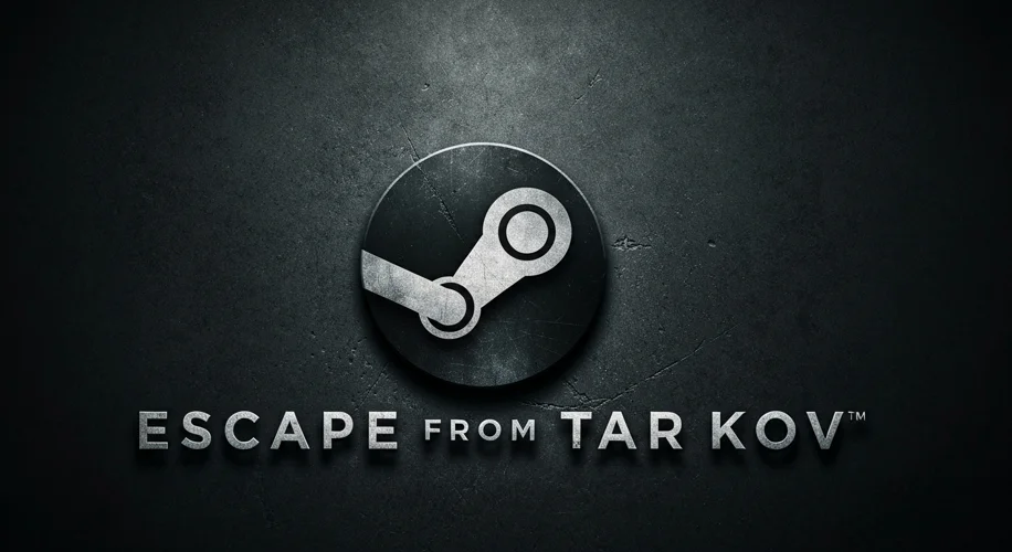 Escape from Tarkov is Finally Coming to Steam!
