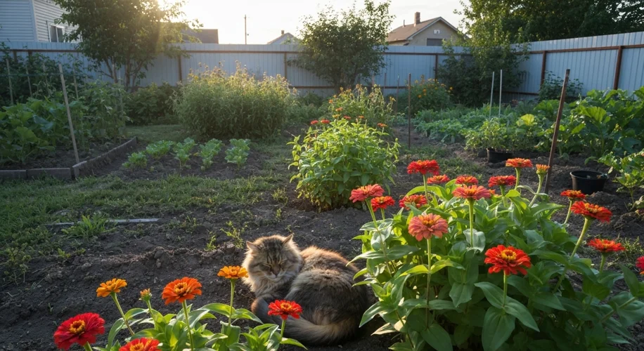 The Unexpected Joys of Gardening: When Plants Surprise You