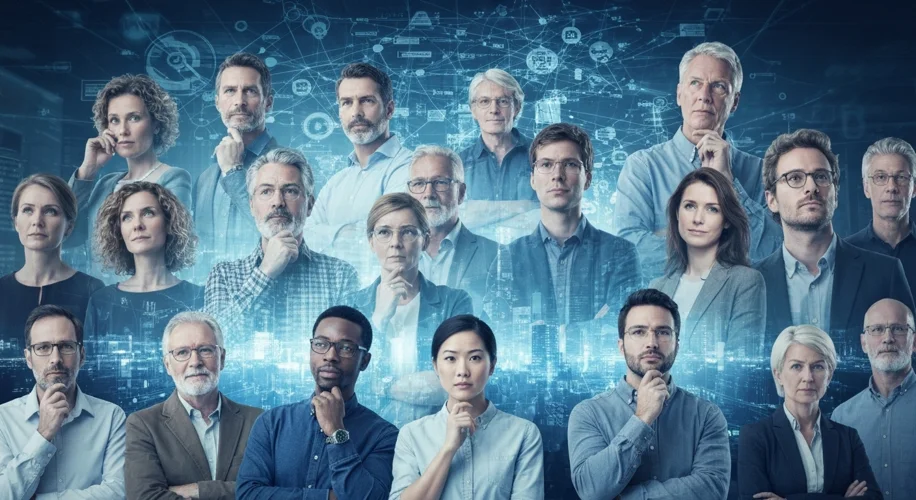 Navigating AI: Understanding Progress and Addressing Concerns